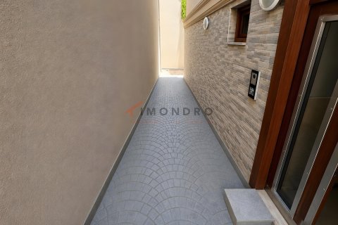 4+1 Lejlighed  i Beyoglu, Istanbul, Tyrkiet Nr. 237987 - 13