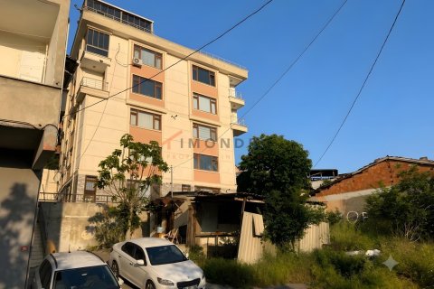 4+1 Lejlighed  i Beyoglu, Istanbul, Tyrkiet Nr. 237987 - 5