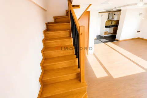 4+1 Lejlighed  i Beyoglu, Istanbul, Tyrkiet Nr. 237987 - 7