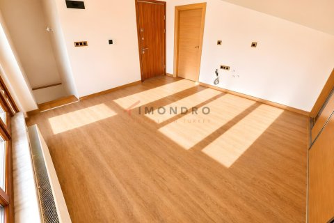 4+1 Lejlighed  i Beyoglu, Istanbul, Tyrkiet Nr. 237987 - 20