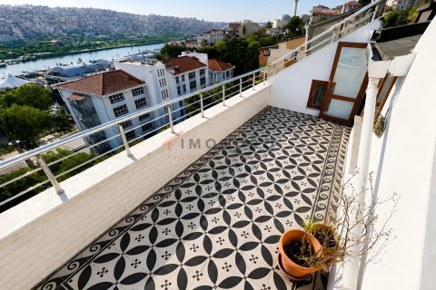 4+1 Lejlighed  i Beyoglu, Istanbul, Tyrkiet Nr. 237987 - 2