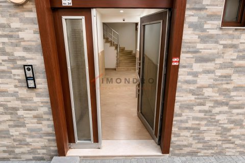4+1 Lejlighed  i Beyoglu, Istanbul, Tyrkiet Nr. 237987 - 14