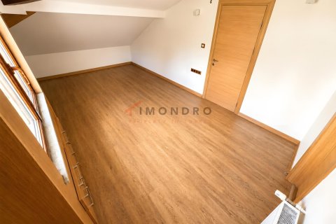 4+1 Lejlighed  i Beyoglu, Istanbul, Tyrkiet Nr. 237987 - 24