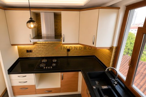 4+1 Lejlighed  i Beyoglu, Istanbul, Tyrkiet Nr. 237987 - 12