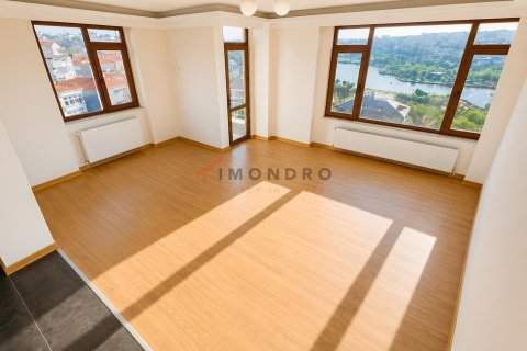 4+1 Lejlighed  i Beyoglu, Istanbul, Tyrkiet Nr. 237987 - 25