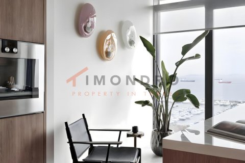 Продажа квартиры  в Бакыркей, Стамбуле, Турция 2+1, 221м2, №237989 – фото 27