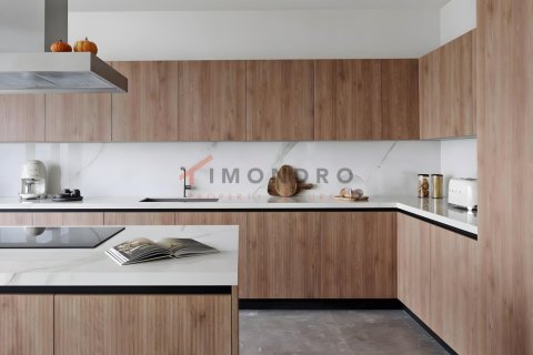 Продажа квартиры  в Бакыркей, Стамбуле, Турция 2+1, 221м2, №237989 – фото 25
