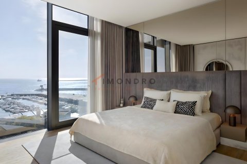 Продажа квартиры  в Бакыркей, Стамбуле, Турция 2+1, 221м2, №237989 – фото 19
