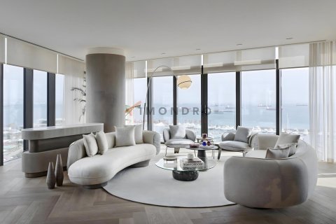 Продажа квартиры  в Бакыркей, Стамбуле, Турция 2+1, 221м2, №237989 – фото 10