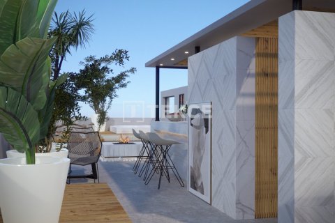 1+1 Penthäuser in Girne, Nr. 100857 - 22