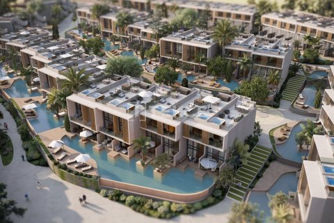 1+1 Penthäuser in Girne, Nr. 100857 - 29