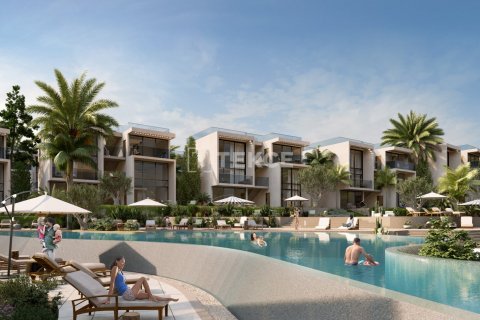 1+1 Penthäuser in Girne, Nr. 100857 - 6