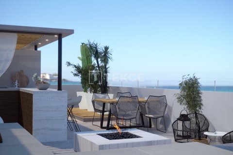 1+1 Penthäuser in Girne, Nr. 100857 - 21