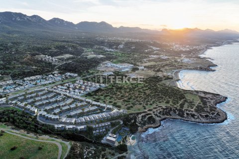1+1 Penthäuser in Girne, Nr. 100857 - 30