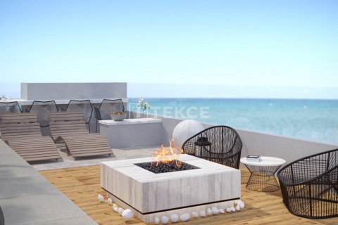 1+1 Penthäuser in Girne, Nr. 100857 - 20