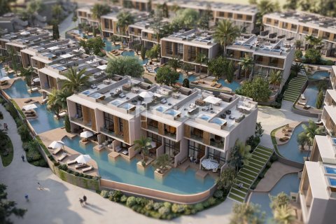 پنت هاس در  Girne ، ترکیه 82 متر مربع.  شماره 100855 - 29