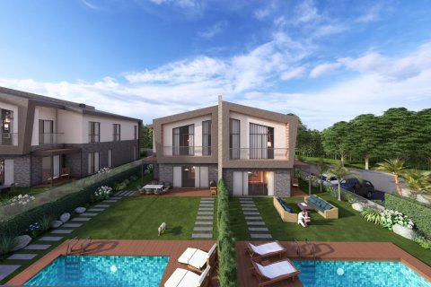 Villa  i Beykoz, Istanbul, Tyrkiet Nr. 237864 - 9