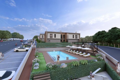 Villa  i Beykoz, Istanbul, Tyrkiet Nr. 237864 - 16