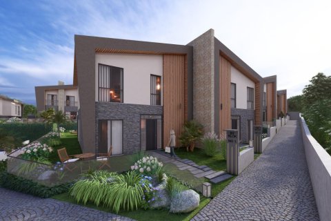 Villa  i Beykoz, Istanbul, Tyrkiet Nr. 237864 - 8