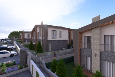 Villa  i Beykoz, Istanbul, Tyrkiet Nr. 237864 - 19