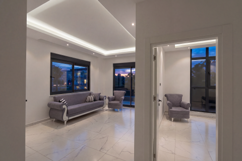 1+1 Lägenhet  i Mahmutlar, Antalya, Turkiet Nr. 237860 - 6