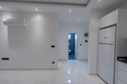 1+1 Lägenhet  i Mahmutlar, Antalya, Turkiet Nr. 237860 - 10