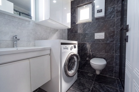 1+1 Lägenhet  i Mahmutlar, Antalya, Turkiet Nr. 237860 - 22