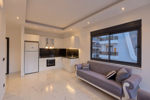 1+1 Lägenhet  i Mahmutlar, Antalya, Turkiet Nr. 237860 - 8