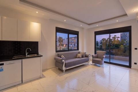 1+1 Lägenhet  i Mahmutlar, Antalya, Turkiet Nr. 237860 - 7