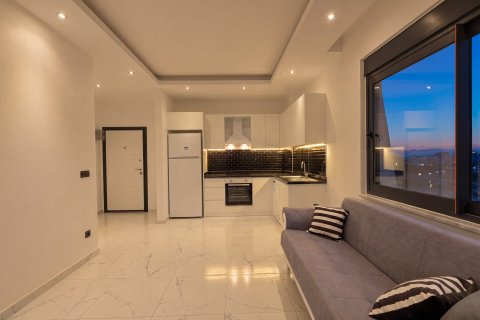 1+1 Lägenhet  i Mahmutlar, Antalya, Turkiet Nr. 237860 - 3