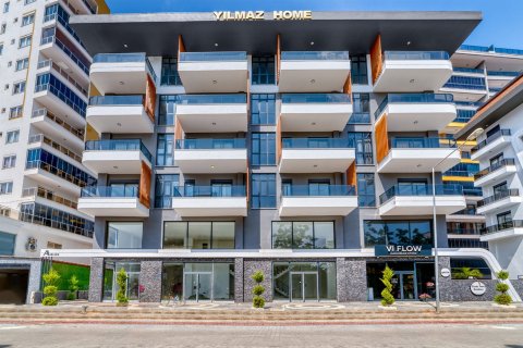 1+1 Apartment  in Mahmutlar, Antalya, Turkey No. 237860