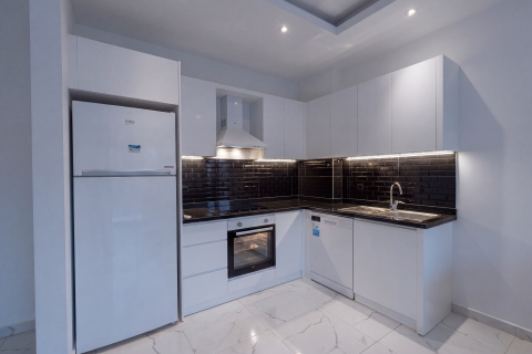 1+1 Lägenhet  i Mahmutlar, Antalya, Turkiet Nr. 237860 - 9
