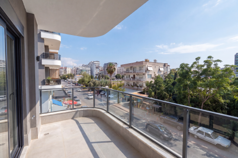 1+1 Lägenhet  i Mahmutlar, Antalya, Turkiet Nr. 237860 - 15
