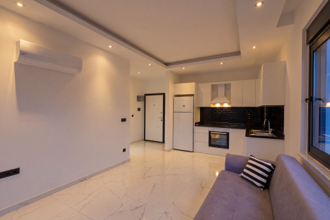 1+1 Lägenhet  i Mahmutlar, Antalya, Turkiet Nr. 237860 - 4