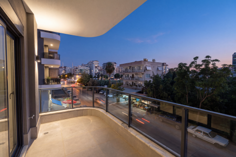 1+1 Lägenhet  i Mahmutlar, Antalya, Turkiet Nr. 237860 - 14