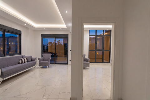 1+1 Lägenhet  i Mahmutlar, Antalya, Turkiet Nr. 237860 - 5