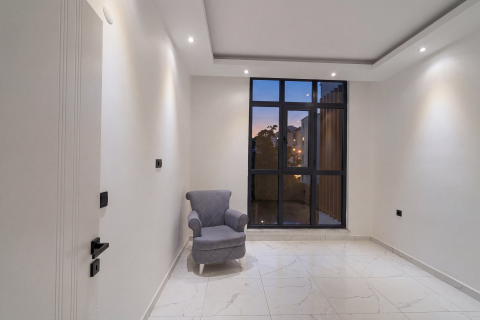 1+1 Lägenhet  i Mahmutlar, Antalya, Turkiet Nr. 237860 - 13