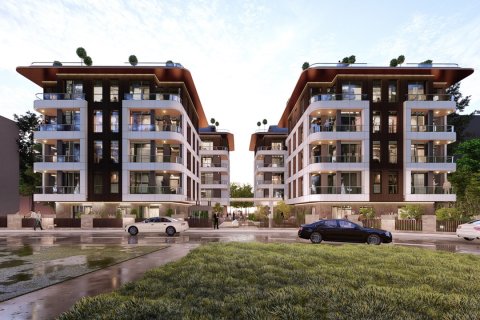 Leilighet  i Bahcelievler, Istanbul, Tyrkia Nr. 237862