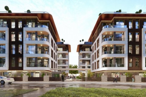 Apartment for sale in Bahcelievler, Istanbul, Turkey, 133m2, No. 237862 – photo 3