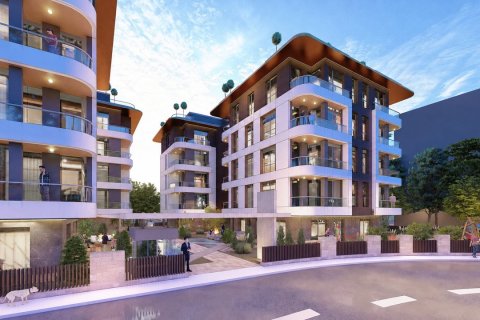 Apartment for sale in Bahcelievler, Istanbul, Turkey, 133m2, No. 237862 – photo 4
