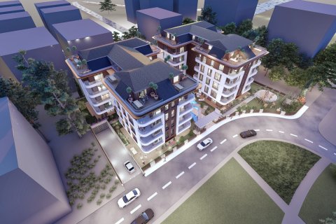 Apartment for sale in Bahcelievler, Istanbul, Turkey, 133m2, No. 237862 – photo 7