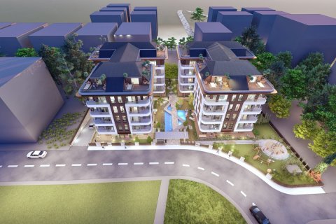 Apartment for sale in Bahcelievler, Istanbul, Turkey, 133m2, No. 237862 – photo 6