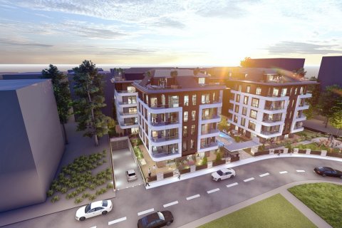 Apartment for sale in Bahcelievler, Istanbul, Turkey, 133m2, No. 237862 – photo 8