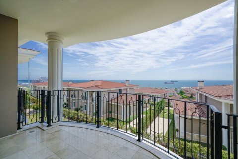 Продажа квартиры  в Бейликдюзю, Стамбуле, Турция 2 комн., 66м2, №237863 – фото 17