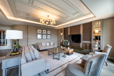 Продажа квартиры  в Бейликдюзю, Стамбуле, Турция 2 комн., 66м2, №237863 – фото 8