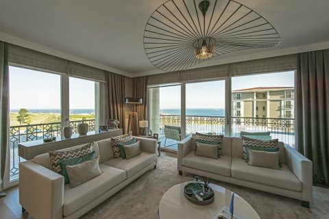 Продажа квартиры  в Бейликдюзю, Стамбуле, Турция 2 комн., 66м2, №237863 – фото 29