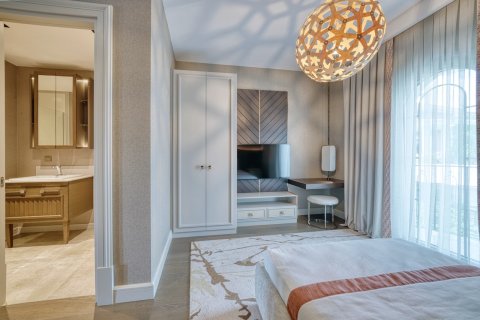 Продажа квартиры  в Бейликдюзю, Стамбуле, Турция 2 комн., 66м2, №237863 – фото 19