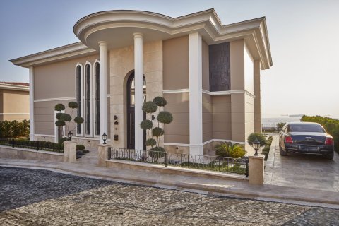Продажа квартиры  в Бейликдюзю, Стамбуле, Турция 2 комн., 66м2, №237863 – фото 4