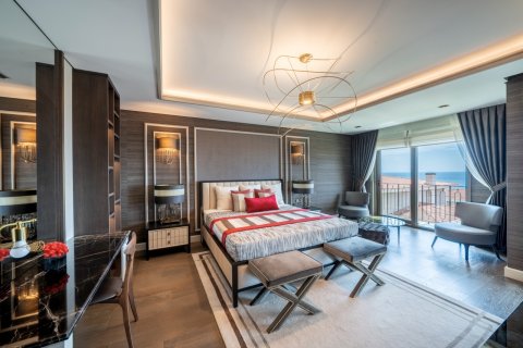 Продажа квартиры  в Бейликдюзю, Стамбуле, Турция 2 комн., 66м2, №237863 – фото 13