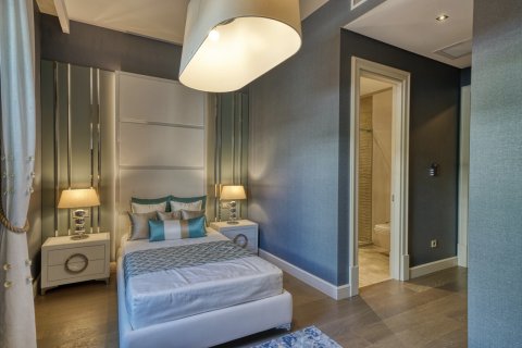 Продажа квартиры  в Бейликдюзю, Стамбуле, Турция 2 комн., 66м2, №237863 – фото 24